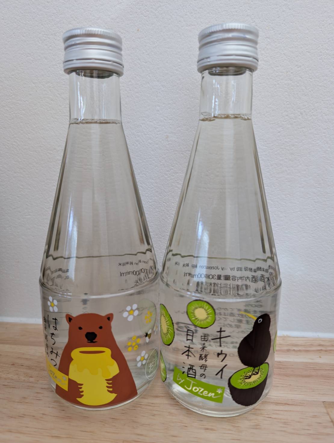 イチオシ日本酒
