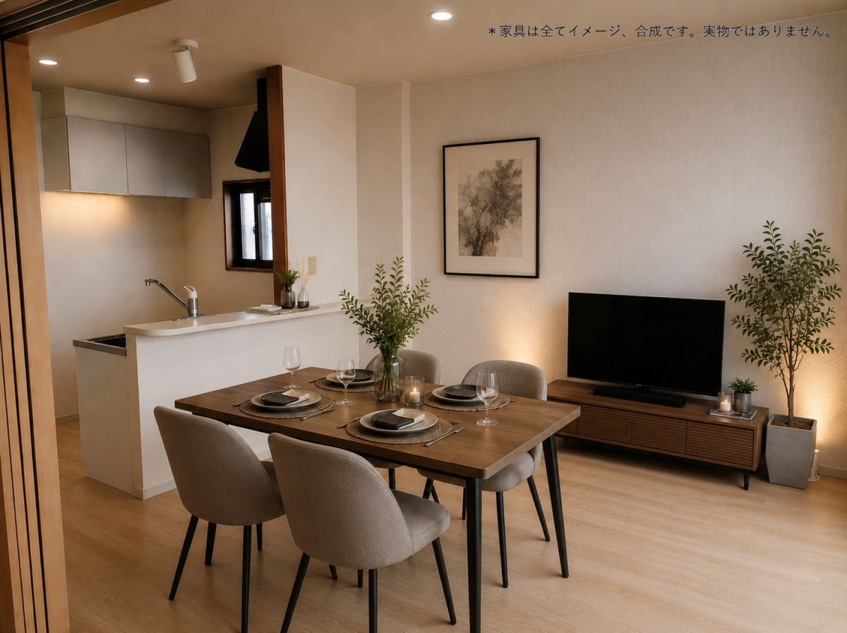 物件写真